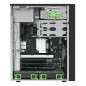 Fujitsu PRIMERGY TX1310 M5 serveur 2 To Tower Intel Xeon E E-2324G 3,1 GHz 16 Go DDR4-SDRAM Fujitsu PRIMERGY TX1310 M5 serveur 2 To Tower Intel Xeon E E-2324G 3,1 GHz 16 Go DDR4-SDRAM