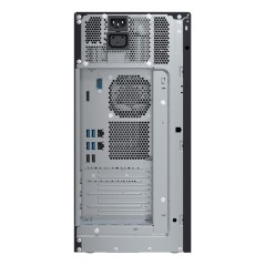 Fujitsu PRIMERGY TX1310 M5 serveur 2 To Tower Intel Xeon E E-2324G 3,1 GHz 16 Go DDR4-SDRAM