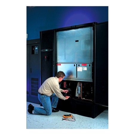 APC 11Y Adv Serv 1 Amico DX0151 thru 0251 alimentation d'énergie non interruptible