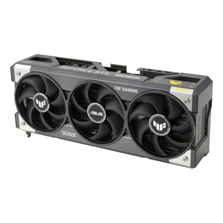 ASUS TUF Gaming TUF-RTX5080-O16G-GAMING NVIDIA GeForce RTX 5080 16 Go GDDR7