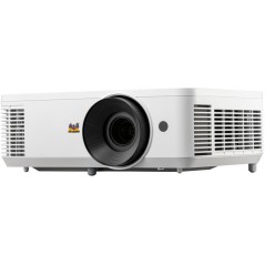 Viewsonic PA700S vidéo-projecteur Projecteur à focale standard 4500 ANSI lumens SVGA (800x600) Blanc