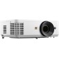 Viewsonic PA700S vidéo-projecteur Projecteur à focale standard 4500 ANSI lumens SVGA (800x600) Blanc Viewsonic PA700S vidéo-projecteur Projecteur à focale standard 4500 ANSI lumens SVGA (800x600) Blanc