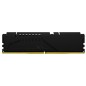 Kingston Technology FURY Beast 32 Go 5600 MT/s DDR5 CL36 DIMM (Kits de 2) Black