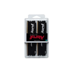 Kingston Technology FURY Beast 32 Go 5600 MT s DDR5 CL36 DIMM (Kits de 2) Black