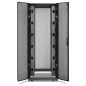 APC NetShelter SX 42U Rack autonome Noir APC NetShelter SX 42U Rack autonome Noir