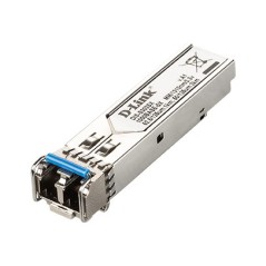 D-Link DIS‑S302SX module émetteur-récepteur de réseau Fibre optique 1000 Mbit s mini-GBIC