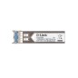 D-Link DIS‑S302SX module émetteur-récepteur de réseau Fibre optique 1000 Mbit/s mini-GBIC
