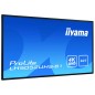 iiyama LH5052UHS-B1 Écran d'affichage dynamique Écran plat de signalisation numérique 125,7 cm (49.5") VA 500 cd/m² 4K Ultra HD
