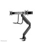 Neomounts NM-D775DXBLACK Support d'écran à fixer 10-32" - ressort à gaz - Topfix - arrêt 180° Neomounts NM-D775DXBLACK Support d'écran à fixer 10-32" - ressort à gaz - Topfix - arrêt 180°