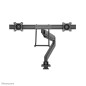 Neomounts NM-D775DXBLACK Support d'écran à fixer 10-32" - ressort à gaz - Topfix - arrêt 180° Neomounts NM-D775DXBLACK Support d'écran à fixer 10-32" - ressort à gaz - Topfix - arrêt 180°