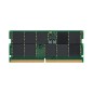 Kingston Technology KSM56T46BS8KM-16HA module de mémoire 16 Go 1 x 16 Go DDR5 5600 MT/s 262-pin SO-DIMM ECC Kingston Technology KSM56T46BS8KM-16HA module de mémoire 16 Go 1 x 16 Go DDR5 5600 MT/s 262-pin SO-DIMM ECC