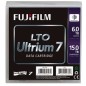 Fujifilm LTO Ultrium 7 Bande de données vierge 6 To Fujifilm LTO Ultrium 7 Bande de données vierge 6 To