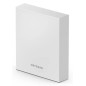 NETGEAR WAX610W 1800 Mbit/s Blanc Connexion Ethernet, supportant l'alimentation via ce port (PoE) NETGEAR WAX610W 1800 Mbit/s Blanc Connexion Ethernet, supportant l'alimentation via ce port (PoE)