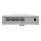 NETGEAR WAX610W 1800 Mbit/s Blanc Connexion Ethernet, supportant l'alimentation via ce port (PoE) NETGEAR WAX610W 1800 Mbit/s Blanc Connexion Ethernet, supportant l'alimentation via ce port (PoE)