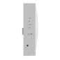 NETGEAR WAX610W 1800 Mbit/s Blanc Connexion Ethernet, supportant l'alimentation via ce port (PoE) NETGEAR WAX610W 1800 Mbit/s Blanc Connexion Ethernet, supportant l'alimentation via ce port (PoE)