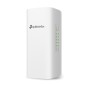 TP-Link Omada SG2005P-PD commutateur réseau Géré L2/L2+ 10G Ethernet (100/1000/10000) Connexion Ethernet, supportant TP-Link Omada SG2005P-PD commutateur réseau Géré L2/L2+ 10G Ethernet (100/1000/10000) Connexion Ethernet, supportant