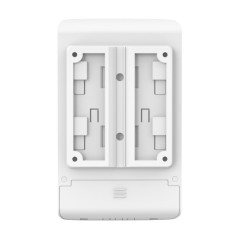 TP-Link Omada SG2005P-PD commutateur réseau Géré L2 L2+ 10G Ethernet (100 1000 10000) Connexion Ethernet, supportant
