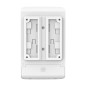 TP-Link Omada SG2005P-PD commutateur réseau Géré L2/L2+ 10G Ethernet (100/1000/10000) Connexion Ethernet, supportant TP-Link Omada SG2005P-PD commutateur réseau Géré L2/L2+ 10G Ethernet (100/1000/10000) Connexion Ethernet, supportant