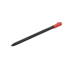 Lenovo 4X81D34328 stylet 3,6 g Noir, Rouge