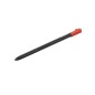 Lenovo 4X81D34328 stylet 3,6 g Noir, Rouge Lenovo 4X81D34328 stylet 3,6 g Noir, Rouge