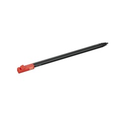 Lenovo 4X81D34328 stylet 3,6 g Noir, Rouge