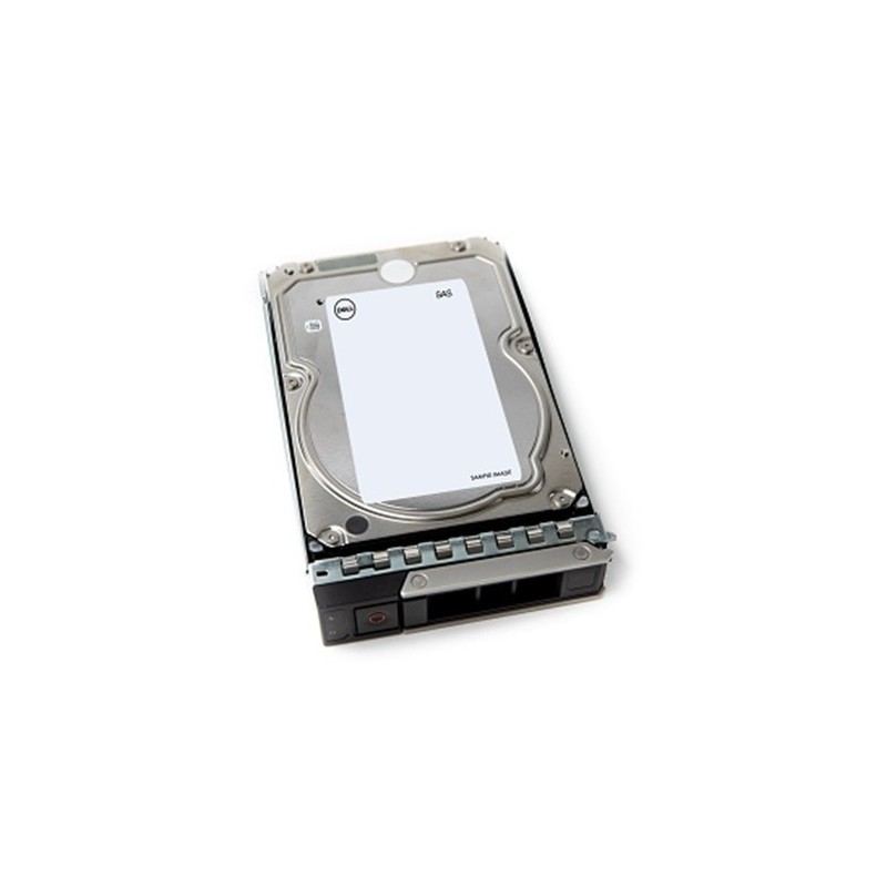 DELL 400-BRDF disque dur 4 To 7200 tr/min 3.5" SAS DELL 400-BRDF disque dur 4 To 7200 tr/min 3.5" SAS