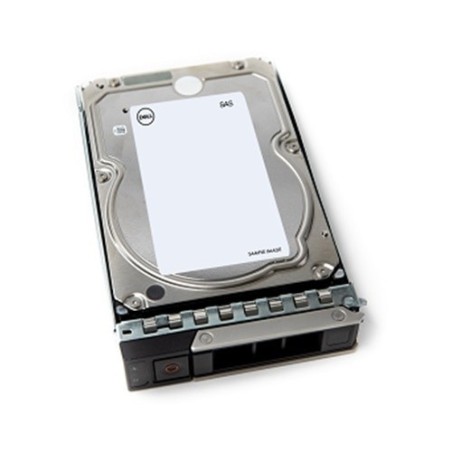 DELL 400-BRDF disque dur 4 To 7200 tr min 3.5" SAS