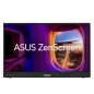 ASUS ZenScreen MB16AHVE écran plat de PC 39,6 cm (15.6") 1920 x 1080 pixels Full HD LED Noir