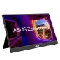 ASUS ZenScreen MB16AHVE écran plat de PC 39,6 cm (15.6") 1920 x 1080 pixels Full HD LED Noir
