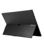 ASUS ZenScreen MB16AHVE écran plat de PC 39,6 cm (15.6") 1920 x 1080 pixels Full HD LED Noir