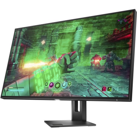 HP OMEN Écran gamer 4K 27u