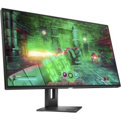 HP OMEN Écran gamer 4K 27u
