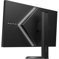 HP OMEN Écran gamer 4K 27u