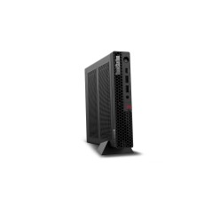 Lenovo ThinkStation P3 Tiny Gen 2 Intel Core Ultra 9 285T 32 Go DDR5-SDRAM 1 To SSD NVIDIA RTX A1000 Windows 11 Pro Station de