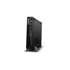 Lenovo ThinkStation P3 Tiny Gen 2 Intel Core Ultra 9 285T 32 Go DDR5-SDRAM 1 To SSD NVIDIA RTX A1000 Windows 11 Pro Station de