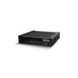 Lenovo ThinkStation P3 Tiny Gen 2 Intel Core Ultra 9 285T 32 Go DDR5-SDRAM 1 To SSD NVIDIA RTX A1000 Windows 11 Pro Station de Lenovo ThinkStation P3 Tiny Gen 2 Intel Core Ultra 9 285T 32 Go DDR5-SDRAM 1 To SSD NVIDIA RTX A1000 Windows 11 Pro Station de