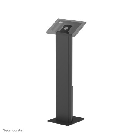 Neomounts FL15-628BL1 Support pour tablette au sol- max 3 kg | 6,6 lbs - verrouillable