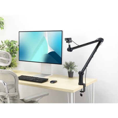 Kensington A1020 Bras flexible pour webcam