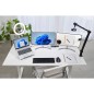 Kensington A1020 Bras flexible pour webcam
