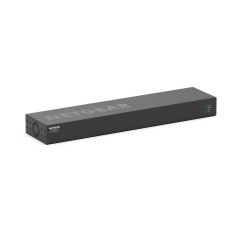 NETGEAR PR460X Routeur connecté 10 Gigabit Ethernet Noir
