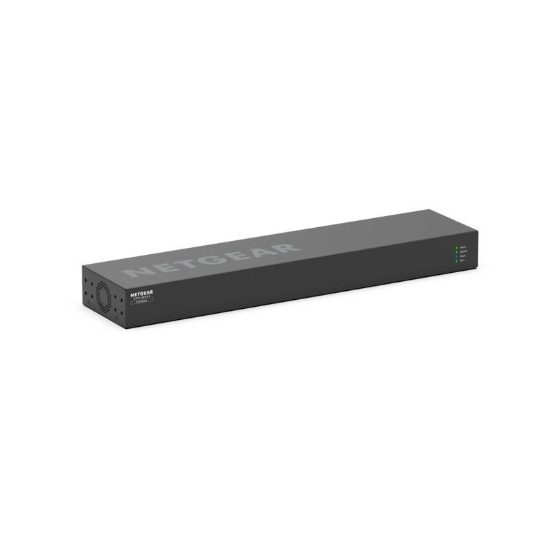 NETGEAR PR460X Routeur connecté 10 Gigabit Ethernet Noir NETGEAR PR460X Routeur connecté 10 Gigabit Ethernet Noir