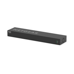 NETGEAR PR460X Routeur connecté 10 Gigabit Ethernet Noir