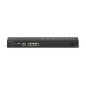 NETGEAR PR460X Routeur connecté 10 Gigabit Ethernet Noir NETGEAR PR460X Routeur connecté 10 Gigabit Ethernet Noir