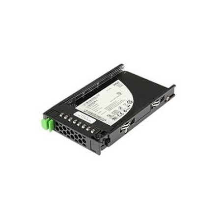 Fujitsu S26361-F5868-L800 disque SSD 800 Go 2.5" SAS