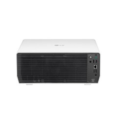 LG ProBeam BU50RG Projecteur à focale standard 5000 ANSI lumens DLP UHD 4K (3840x2160) Noir, Blanc