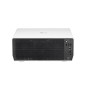 LG ProBeam BU50RG Projecteur à focale standard 5000 ANSI lumens DLP UHD 4K (3840x2160) Noir, Blanc