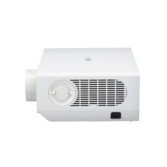 LG ProBeam BU50RG Projecteur à focale standard 5000 ANSI lumens DLP UHD 4K (3840x2160) Noir, Blanc