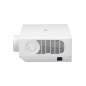 LG ProBeam BU50RG Projecteur à focale standard 5000 ANSI lumens DLP UHD 4K (3840x2160) Noir, Blanc