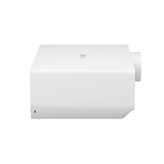 LG ProBeam BU50RG Projecteur à focale standard 5000 ANSI lumens DLP UHD 4K (3840x2160) Noir, Blanc