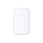 D-Link DAP-X3060W point d'accès réseaux locaux sans fil 1000 Mbit/s Blanc Connexion Ethernet, supportant l'alimentation via ce